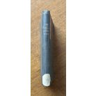 Krenner Miklós: A nemzeti királyság eszméjének alakulása