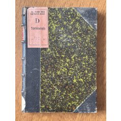 Peisner Ignácz: Budapest a XVIII. században