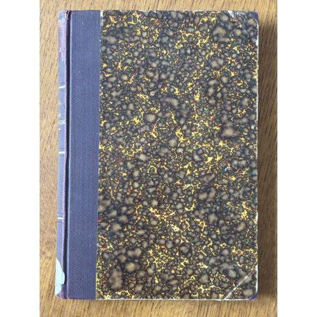 Demkó Kálmán, Dr.: A Felső-Magyarországi városok életéről a XV-XVII. században