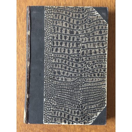 Jancsó Benedek: A román irredentista mozgalmak története