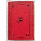 Arany János összes munkái I-XII. (aranyozott, szecessziós kötésben, gyűjtőpéldány).