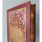 Arany János összes munkái I-XII. (aranyozott, szecessziós kötésben, gyűjtőpéldány).