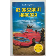Ian Livingstone: Az országút harcosa
