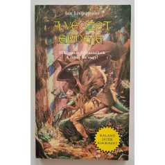Ian Livingstone: A végzet erdeje