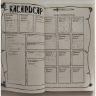 Ian Livingstone: A végzet erdeje