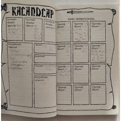 Ian Livingstone: A végzet erdeje