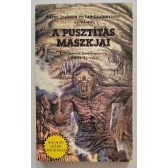 Robin Waterfield: A pusztítás maszkjai