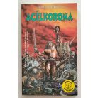 Garry Hamilton: Acélkorona