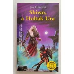 Jay Henorex - Shiwo, a Holtak Ura