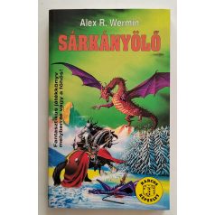 Alex R. Wermin: Sárkányölő