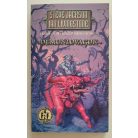 Jonathan Green: Démonlovagok (Steve Jackson és Ian Livingstone bemutatja)