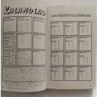 Jonathan Green: Démonlovagok (Steve Jackson és Ian Livingstone bemutatja)