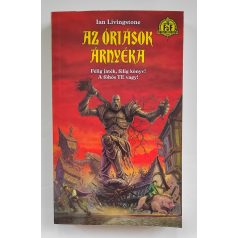 Ian Livingstone: Az óriások árnyéka