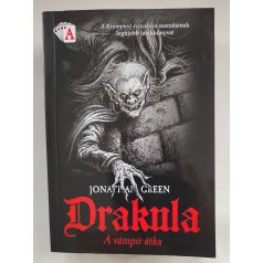 Jonathan Green: Drakula – A vámpír átka