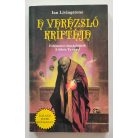 Ian Livingstone: A varázsló kriptája