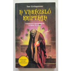 Ian Livingstone: A varázsló kriptája