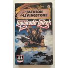 Steve Jackson, Ian Livingstone: Lopakodó lelkek
