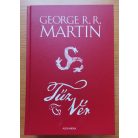 George R. R. Martin: Tűz és vér