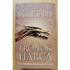 George R. R. Martin: A tűz és jég dala I-V. (Trónok harca, Királyok csatája, Kardok vihara, Varjak lakomája, Sárkányok tánca)