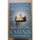 George R. R. Martin: A tűz és jég dala I-V. (Trónok harca, Királyok csatája, Kardok vihara, Varjak lakomája, Sárkányok tánca)