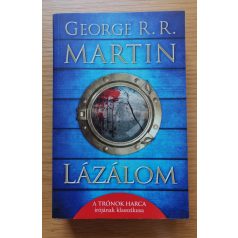 George R. R. Martin: Lázálom