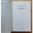 George R. R. Martin: Lázálom
