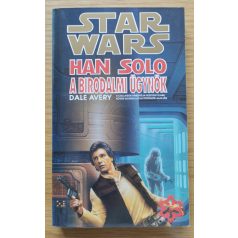 Dale Avery: Han Solo a birodalmi ügynök