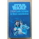 L. Neil Smith: Lando Calrissian és Sharu varázskulcsa