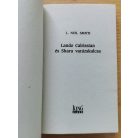 L. Neil Smith: Lando Calrissian és Sharu varázskulcsa