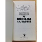 Roger MacBride Allen: A koréliai rajtaütés (A koréliai - trilógia 1. kötete)