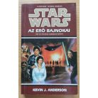 Kevin J. Anderson: Star Wars: Az erő bajnokai