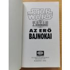 Kevin J. Anderson: Star Wars: Az erő bajnokai