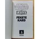 Michael P. Kube: Fekete kard 