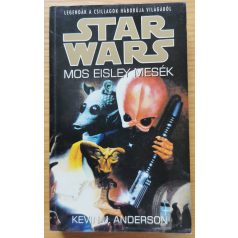 Kevin J. Anderson: Mos Eisley mesék