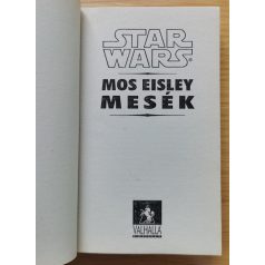 Kevin J. Anderson: Mos Eisley mesék