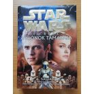 R. A. Salvatore: Star Wars II. rész - A Klónok támadása