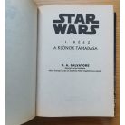 R. A. Salvatore: Star Wars II. rész - A Klónok támadása