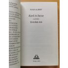 Wass Albert: Kard és kasza I-II.