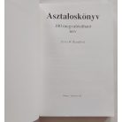 Percy W. Blandford: Asztaloskönyv (100 megvalósítható terv)