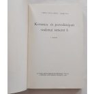 Fábián Nagy László: Kerámia és porcelánipari szakmai ismeret I-III.