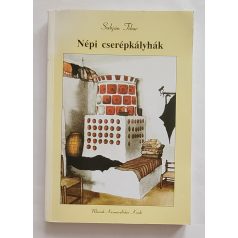 Sabján Tibor: Népi cserépkályhák