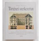 Déry Attila: Történeti szerkezettan