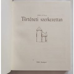 Déry Attila: Történeti szerkezettan