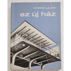 Kozma Lajos: Az új ház