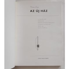 Kozma Lajos: Az új ház