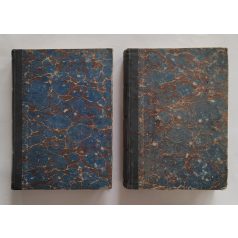 Kempelen Riza beszélyei I-IV. kötet (teljes). 