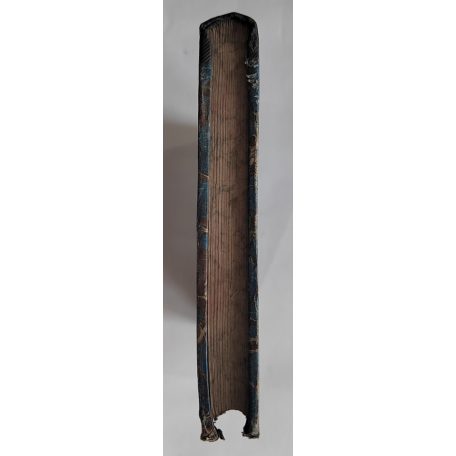 Csengery Antal: Történeti tanulmányok Csengery Antaltól. [Első kötet. Unicus, több nem jelent meg.]