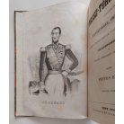 Fényes Elek: Az orosz-török háború. Második kötet. (Első kiadás!)