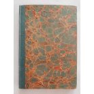 Fényes Elek: Az orosz-török háború. Második kötet. (Első kiadás!)