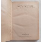 A Földgömb. A Magyar Földrajzi Társaság folyóirata. Második évfolyam. 1931. (Teljes!)